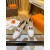 Hermes Shoes in pelle, Size 35-41
