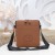 1:1 Messenger da uomo Hermes in pelle di vitello