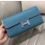 1:1 top grade Hermes Constance Epsom wallet 