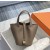 1:1 Borsa Hermes Picotin 18cm e 22cm