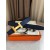 Hermes Unisex Reversible Constance Belt 32mm 