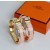 Bracciale hermes in enamel 