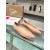 Christian Ballerinas, Heel 3cm,  Size 35-42