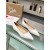Christian Ballerinas, Heel 3cm,  Size 35-42