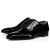 Christian Louboutin Men's leather Loafter, Size 39-46