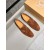 Christian Louboutin Men's Suede Loafter, Size 39-46