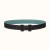 Hermes Unisex Reversible Constance Belt 32mm 