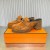 Hermes Heeled Mule ,  Size 35-41