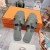 Hermes Oran Flat Sandal, Size 35-42