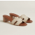 Hermes Oasis heeled Sandal, Size 35-42