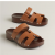 Hermes Kos Crog Sandl, Size 35-42