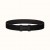 Hermes Reversible Constance Belt 38mm 