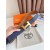Hermes Reversible Constance Belt 38mm 