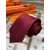 Hermes Silk Necktie 