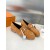 Hermes Leather Loafers, Size 35-41