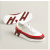 Hermes Bouncing Sneaker , Size 35-45
