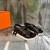 Hermes Sandals Size 35-45
