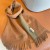 Hermes Cashmere Scarf
