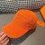 Hermes Baseball Cap