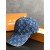  Monogram Denium Cap