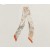 Hermes Silk Twilly 