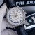Swiss Orologio IWC Meccanico,  42 mm