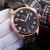 Swiss Orologio IWC Meccanico,  46 mm
