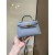 Hermes Mini Kelly in Epsom Leather 