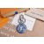   SPRING STREET BAG CHARM AND KEY HOLDER