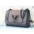 Lous Vuitton Twist MM in Epi leather