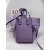 Loewe Mini Hammock in Grained Calfskin 