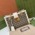 Borsa a spalla Padlock GG   piccola