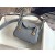1:1 Borsa Hermes Lindy mini in  pelle togo 