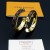 LV Earrings