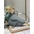 Christian Dior Saddle Bag with Strap 