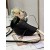 Christian Dior Mini Saddle Bag 