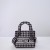 Mini Lady D-Lite Bag 