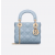 Mini Lady Dior Bag 