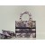 Christian Dior Medium Lady D-Lite Bag 