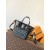 M12099 Reversible Neverfull Bandoulière Inside Out BB