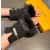 Louis Vuotton Lambskin Gloves