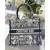 Christian Dior Small Book Tote 
