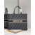 Christian Dior Large Book Tote 