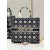 Christian Dior Large Book Tote 