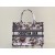Christian Dior Medium Book Tote 