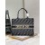 Christian Dior Medium Book Tote 