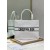 Christian Dior Medium Book Tote 