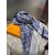 Louis Vuotton Classic monogram shawl / large scarf