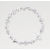 M1614L LV globe bracelet 17cm, 19cm 