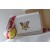 Louis Vuitton M20681 Borsa Twist MM Pelle Epi 